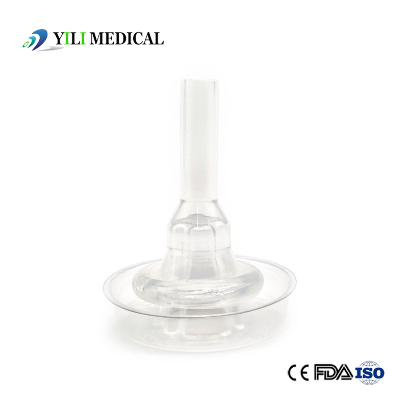 Medical Supplies Adhesive External Condom Catheter Male/Condom Catheter Sizes/Best Condom Catheter/Best Adhesive for Condom Catheter/Condom Catheter