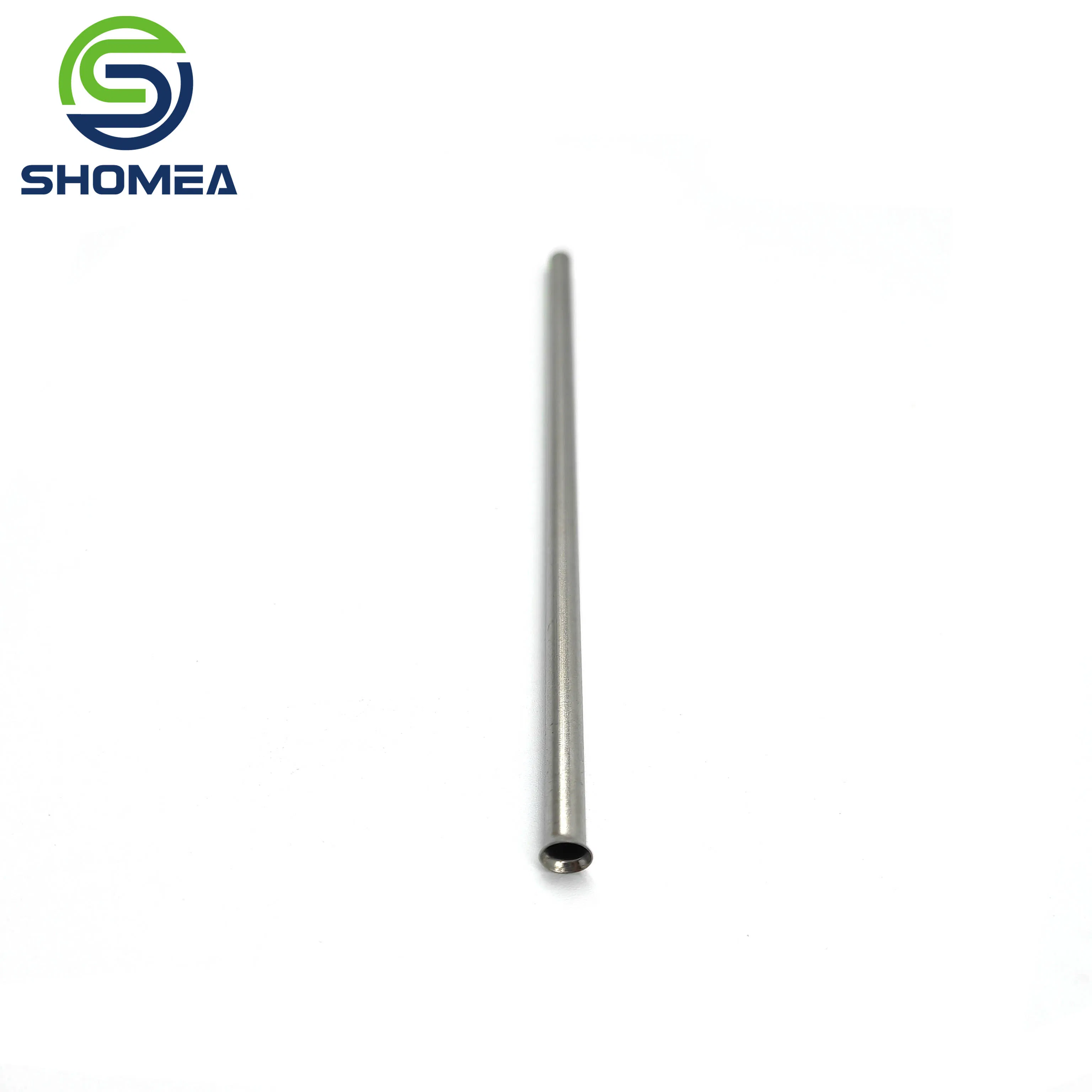 Durable Stainless Steel Tube Assemblies for Medical Devices