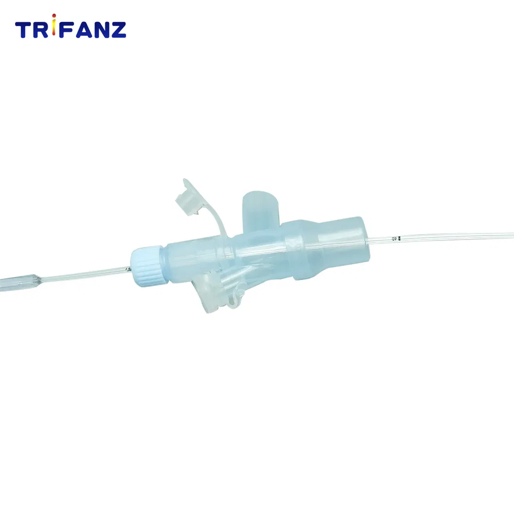 Endobronchial Blocker Tube 4