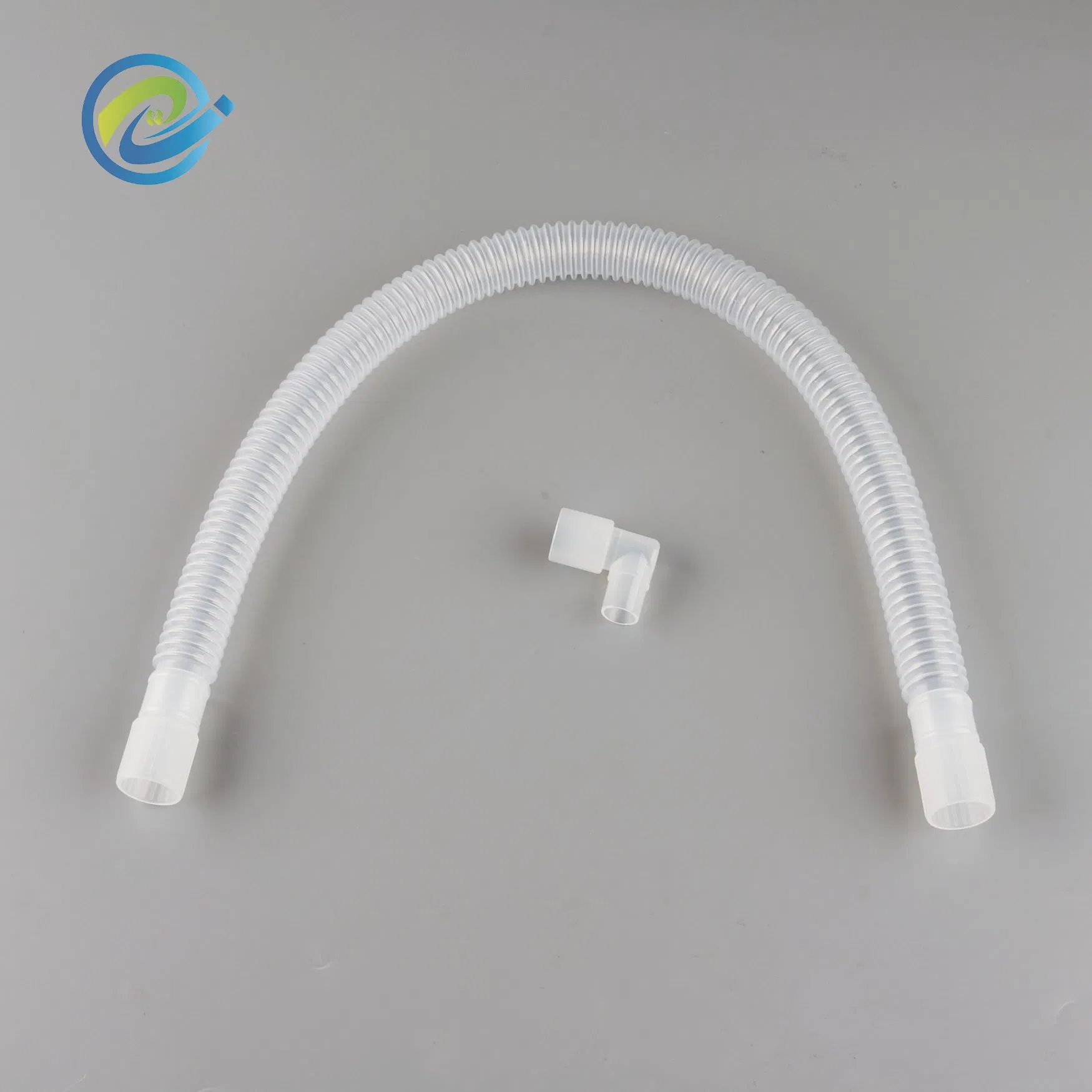 High-Quality Anesthesia Breathing Circuit Tube for Medical Devices and Equipment