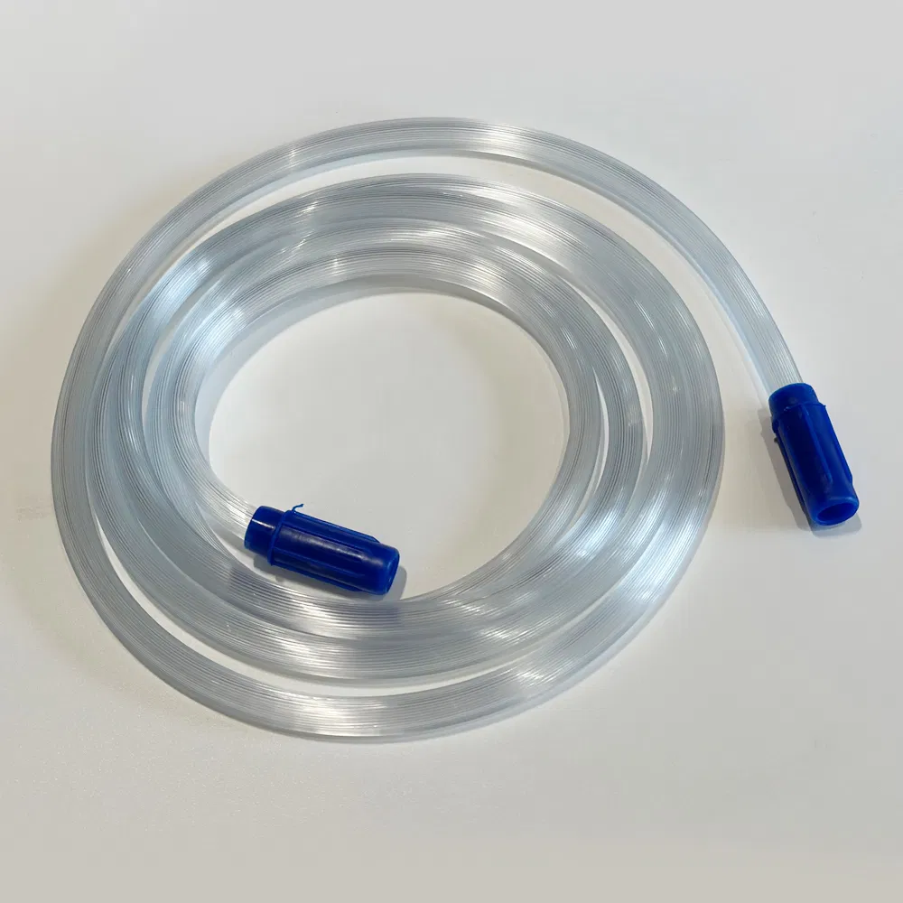 Sterile Suction Catheter 1