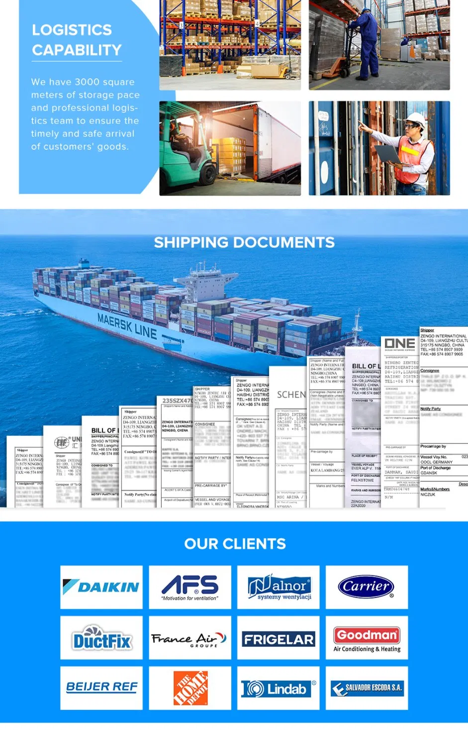 Big Foot Multi-Frame Technical Data 1