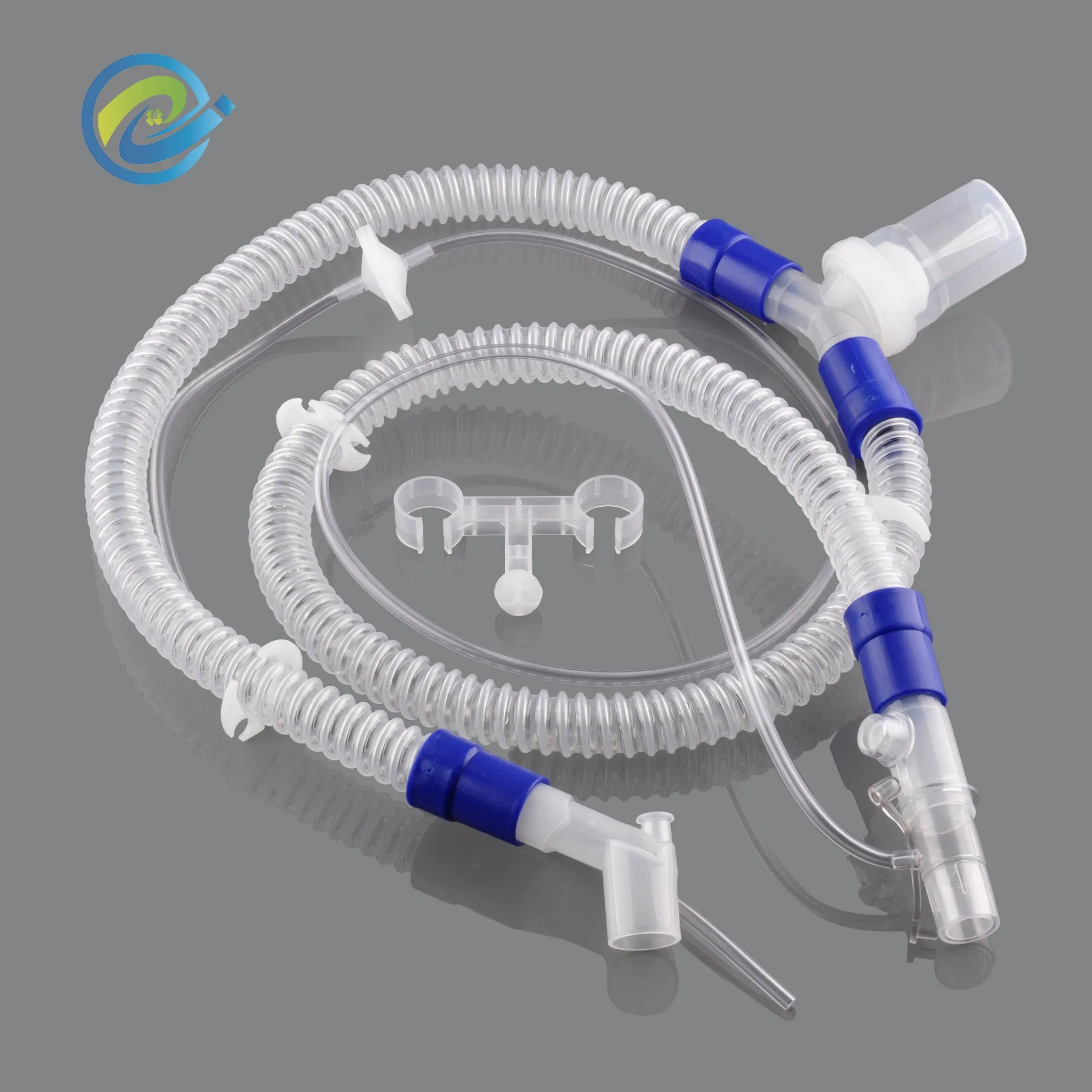 Premium Ventilator Breathing Circuit for Optimal Patient Care