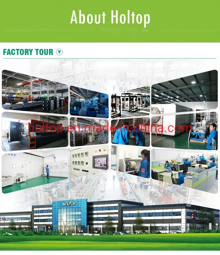 Technical Specifications Table