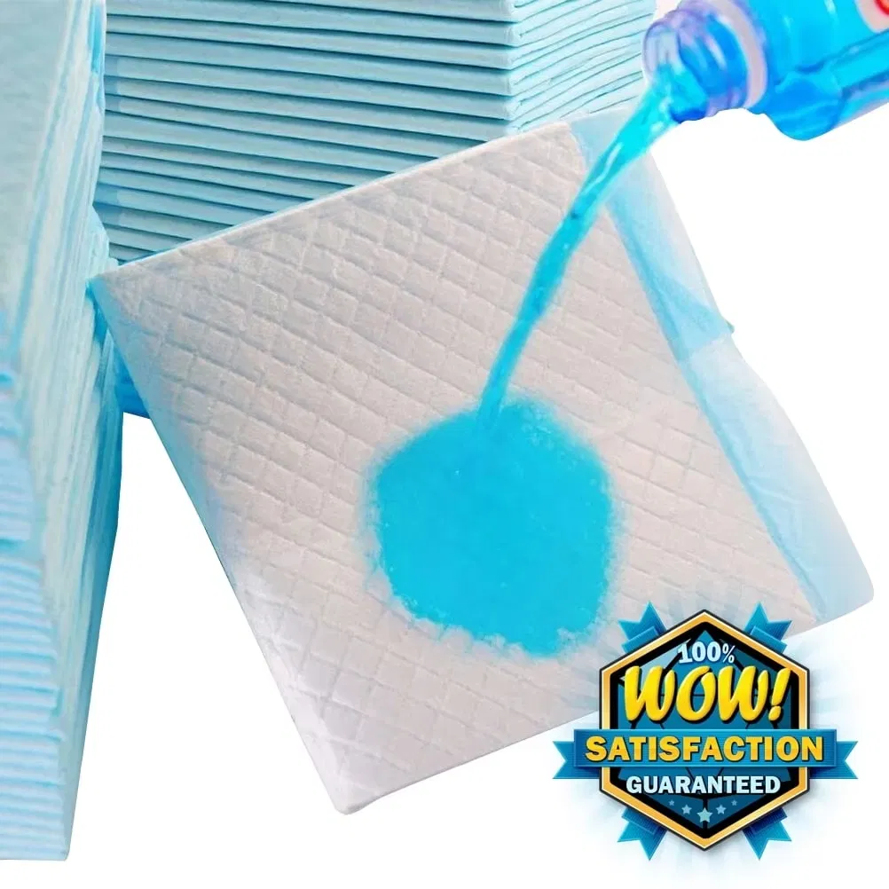 Advantage of Pet Training Pad