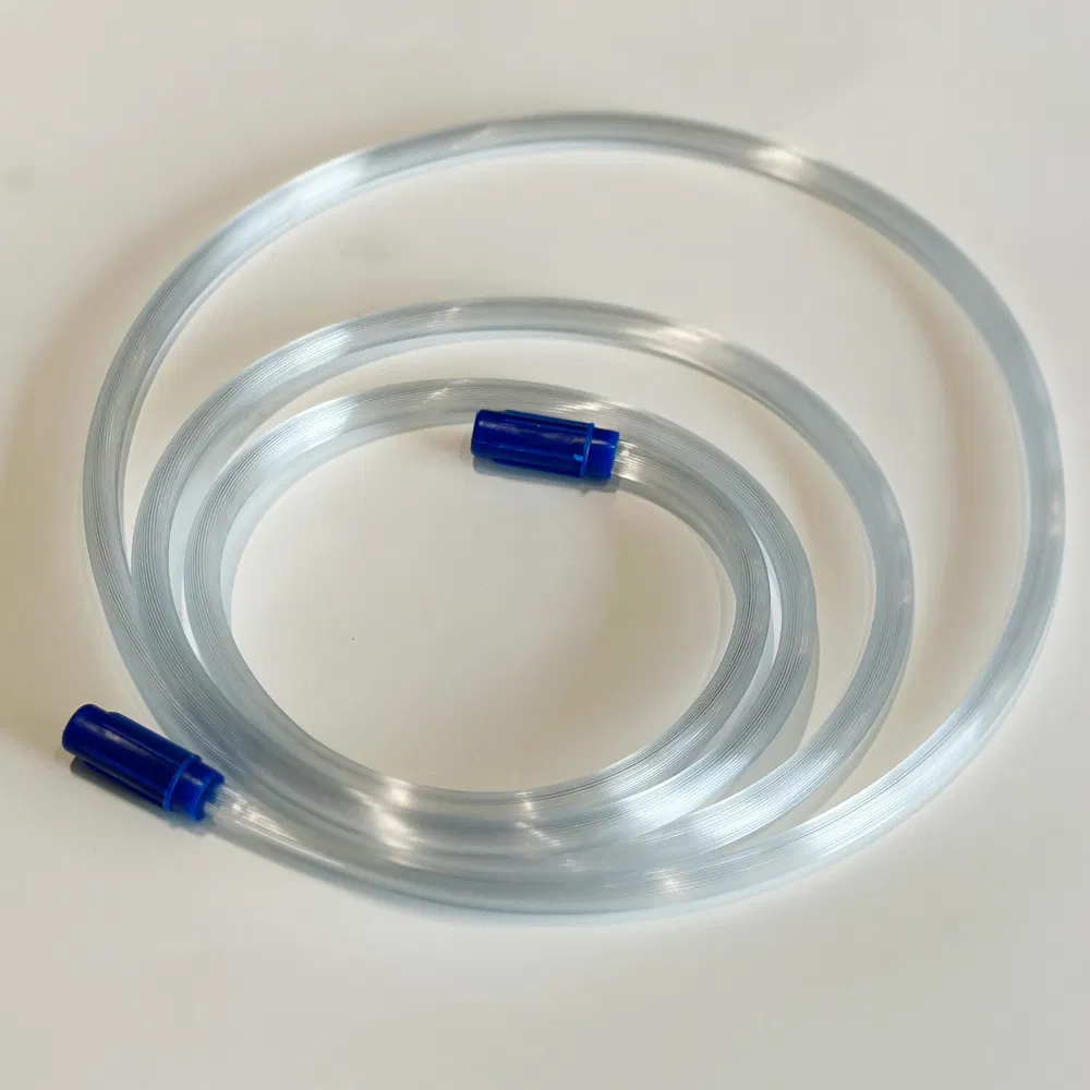 Sterile Suction Catheter 4