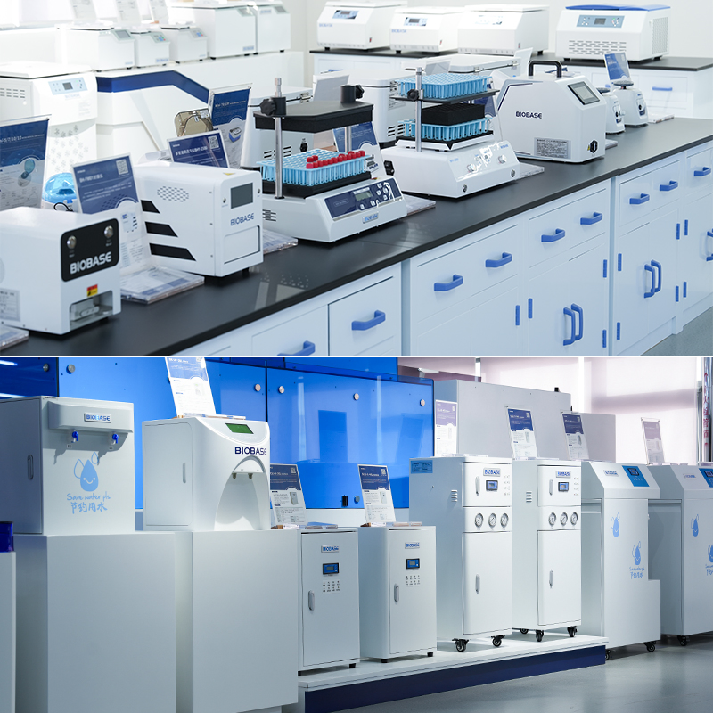 Automated Sample Processing System Bk-Pr32 for Clinical Diagnosis, Epidemic Surveillance