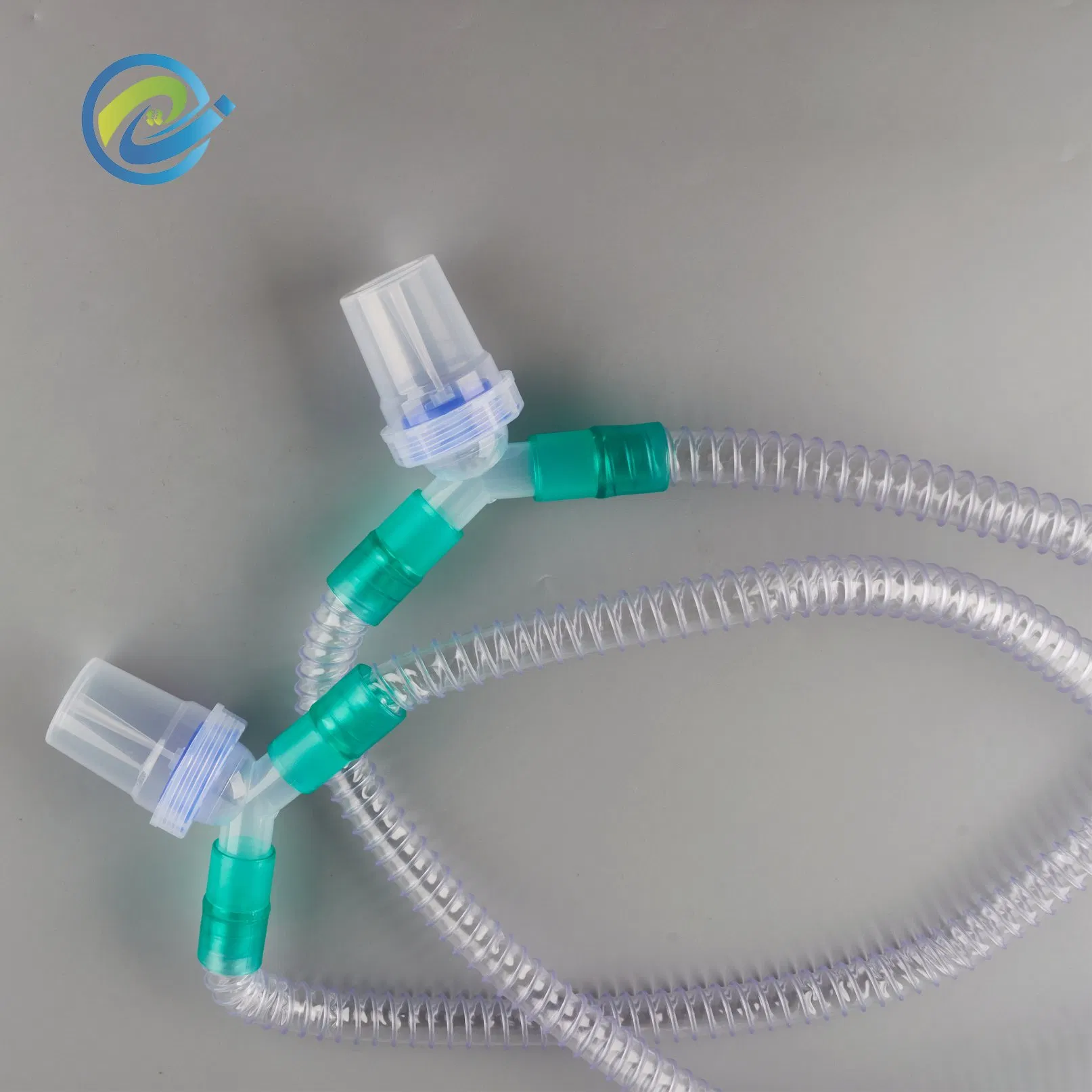 High-Quality Anesthesia Ventilator Corrugated Breathing Circuits for Optimal Patient Care