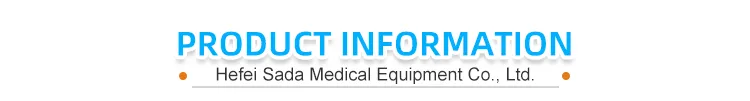 Anesthesia Delivery System Banner