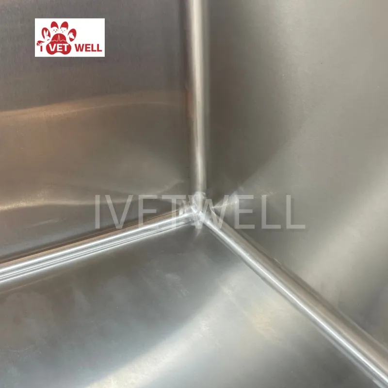 Veterinary ICU System 4