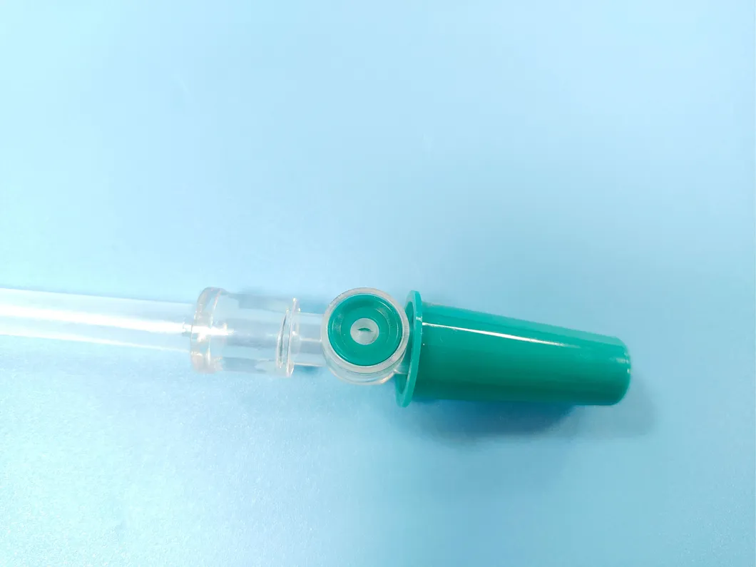 Disposable Urine Collection Bag Detailed View 2