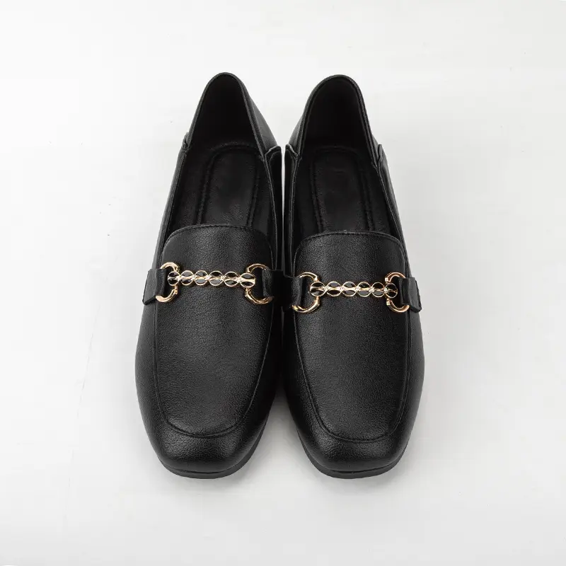Best High Quality Heeled Ladies Office Shoes – OEM/ODM Supplier Manufacturer, Factories