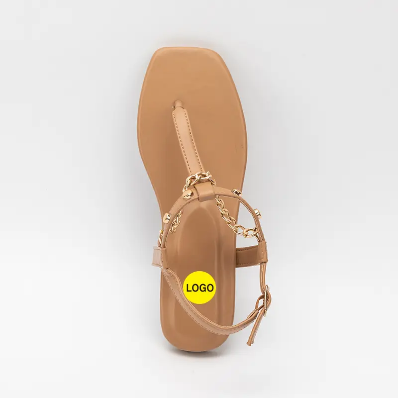 Best Women's Flat Sandals - Summer Comfort and Style Supplier, Factories