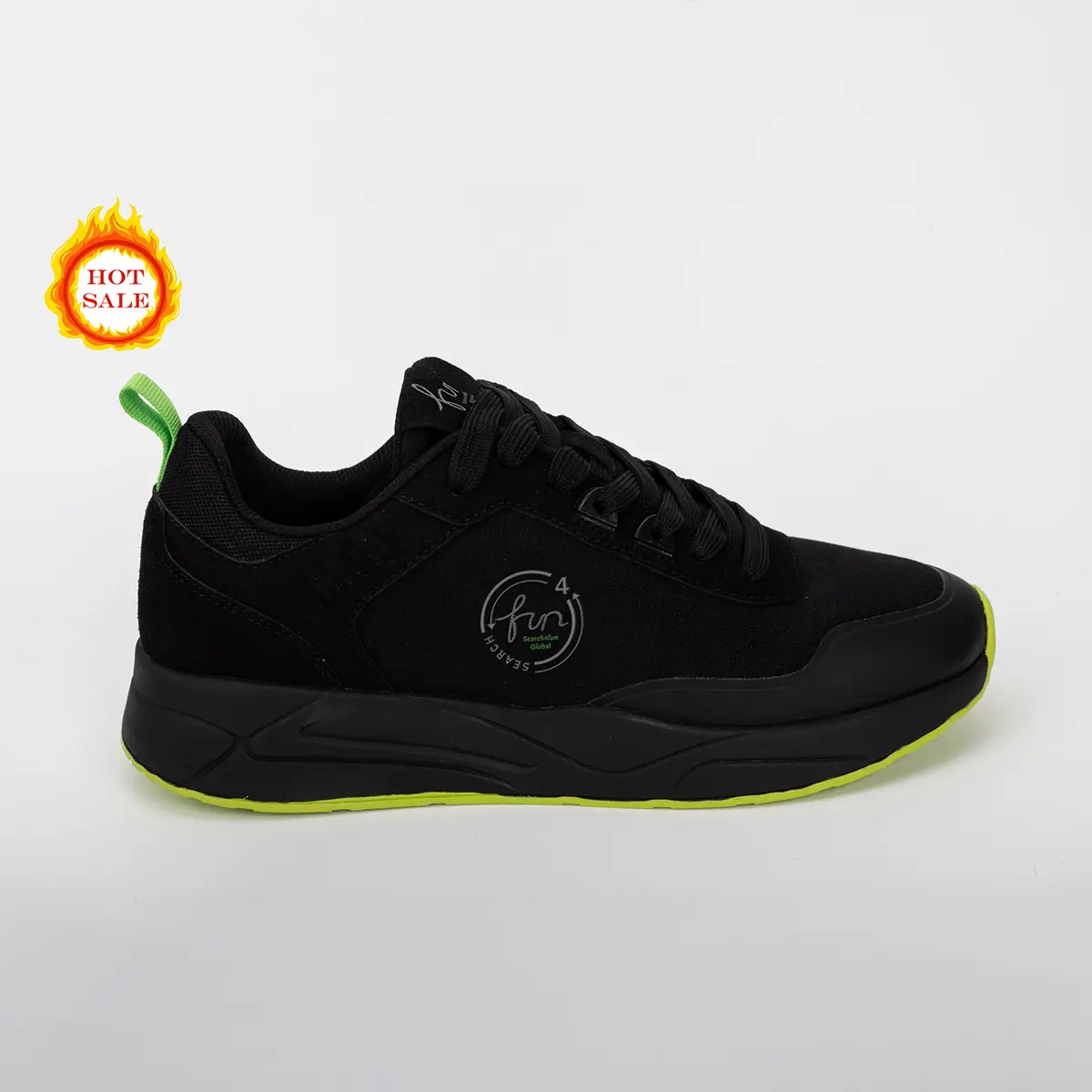 High-Quality Customize Fancy Trendy Men Sport Shoes Manufacturer, Factories