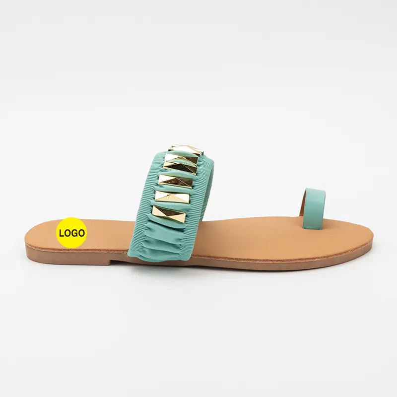 High-Quality Trendy Ladies TPR Flats Factory, Factories