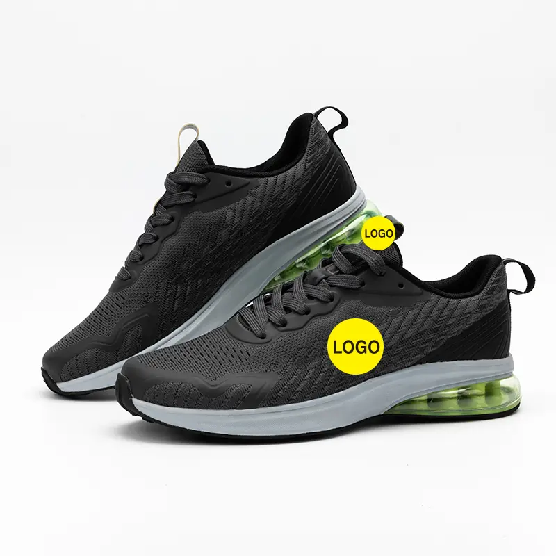 OEM ODM Non-Slip Men Sport Shoes