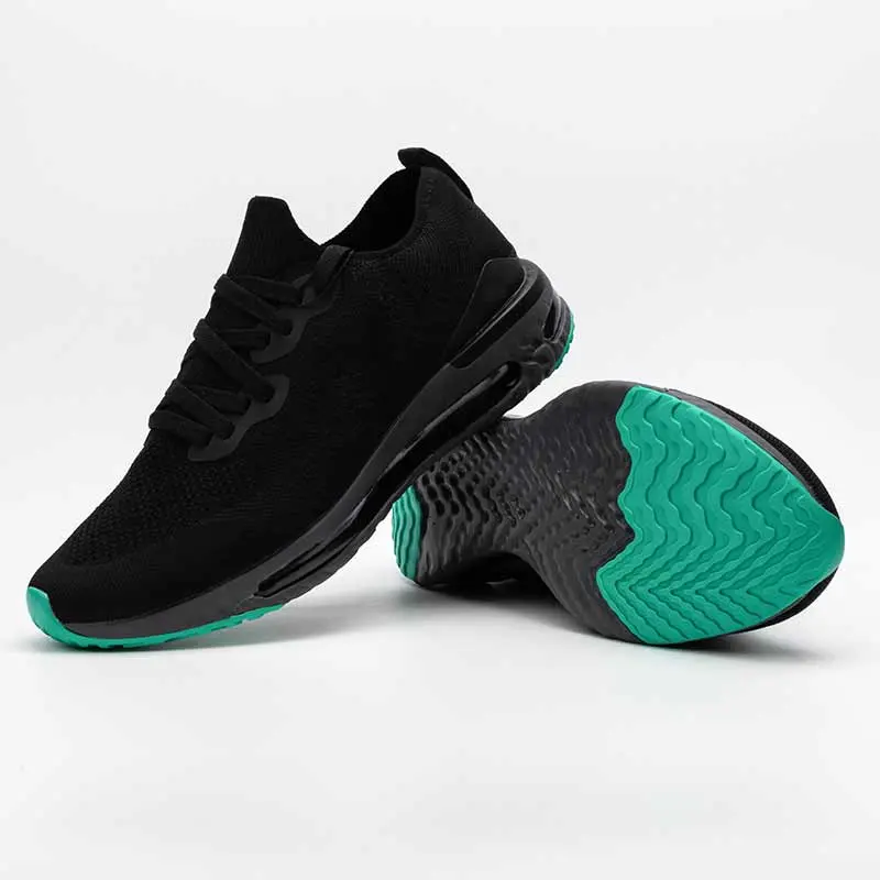 Custom Air Cushion Support Men Sneakers – OEM & ODM Available