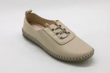 Sporty Casual Loafers