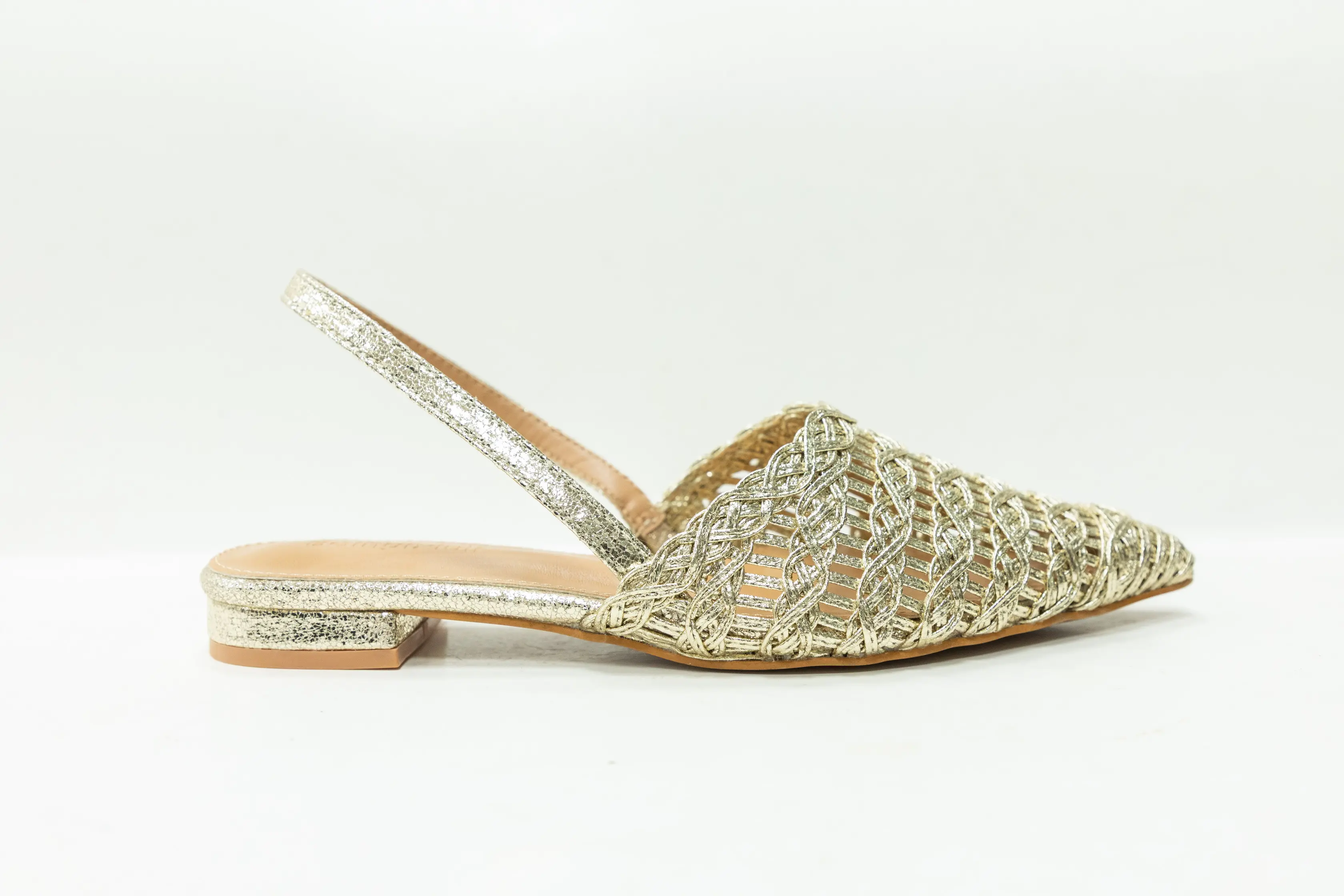 OEM ODM Unique Design Cement Women Sandals