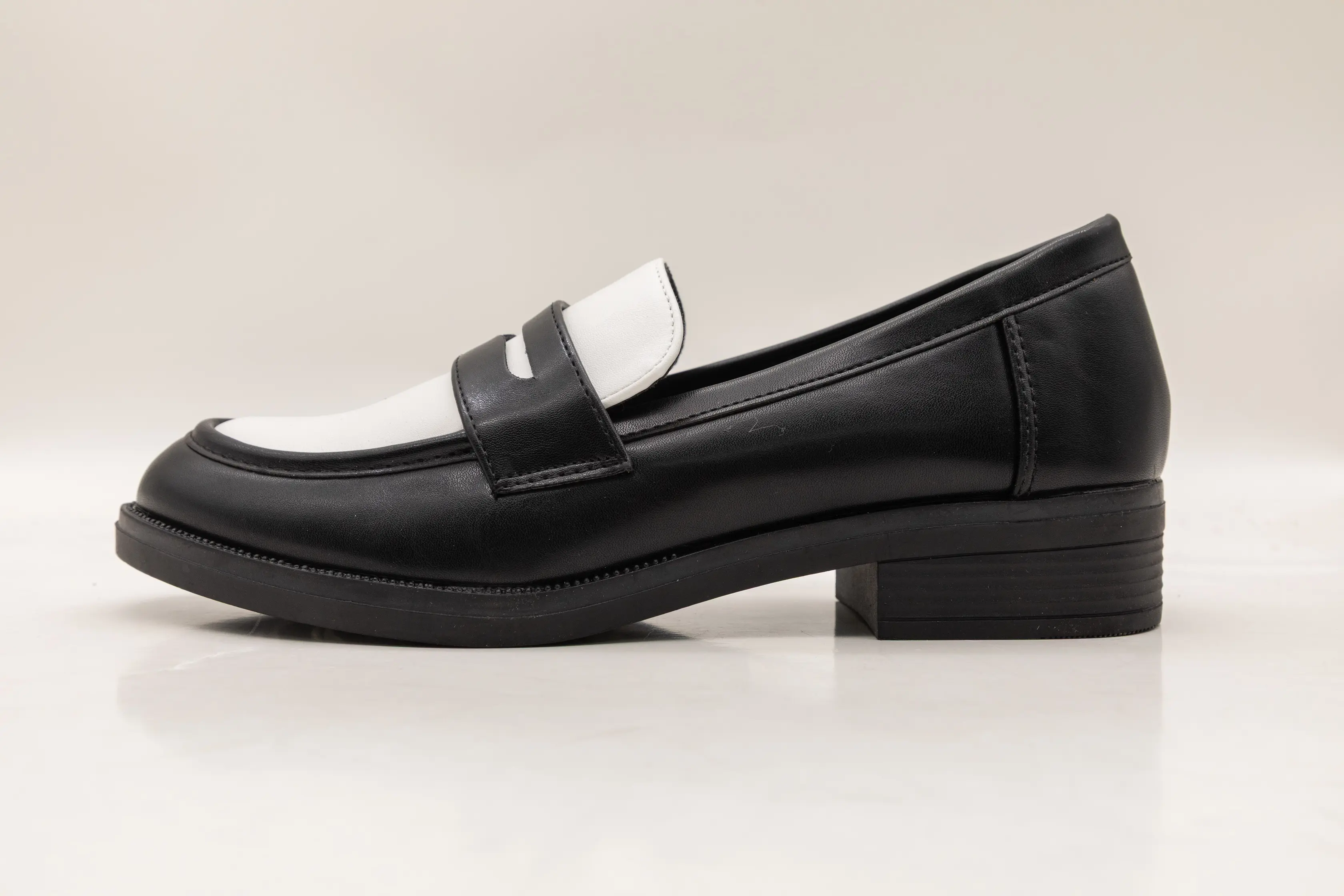 China Classic Customization Fancy Casual Ladies Loafers – OEM ODM Supplier Service, Manufacturer