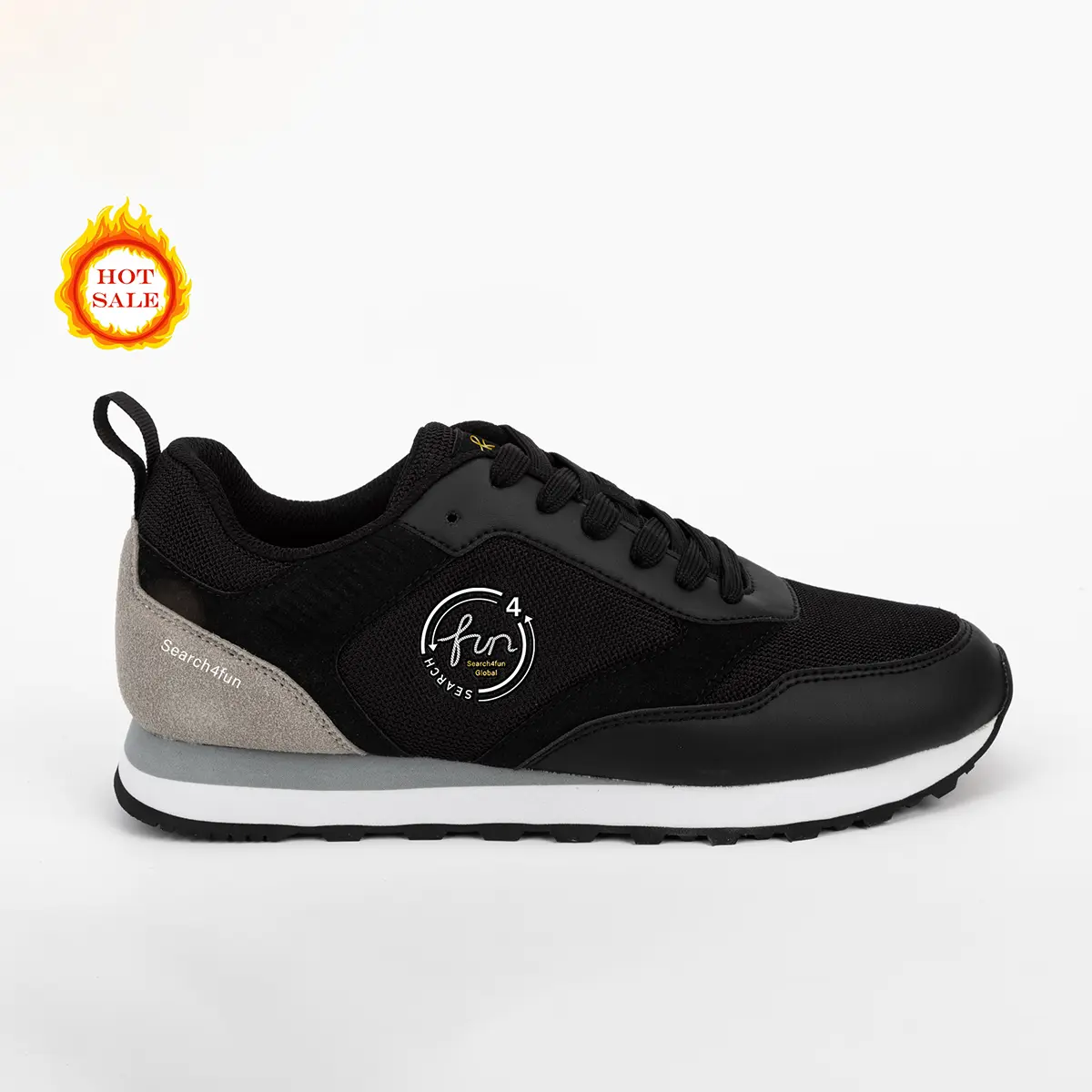 Wholesale Customize Design Breathable Men Skateboarding Shoes Manufacturers, Factories