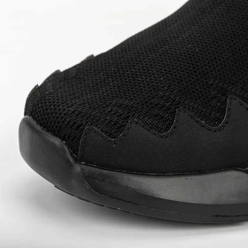 EVA Sole Ladies Boots View 2