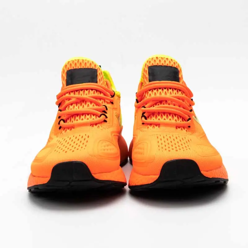 Custom Fashion Breathable Men Sport Shoes – OEM & ODM Available