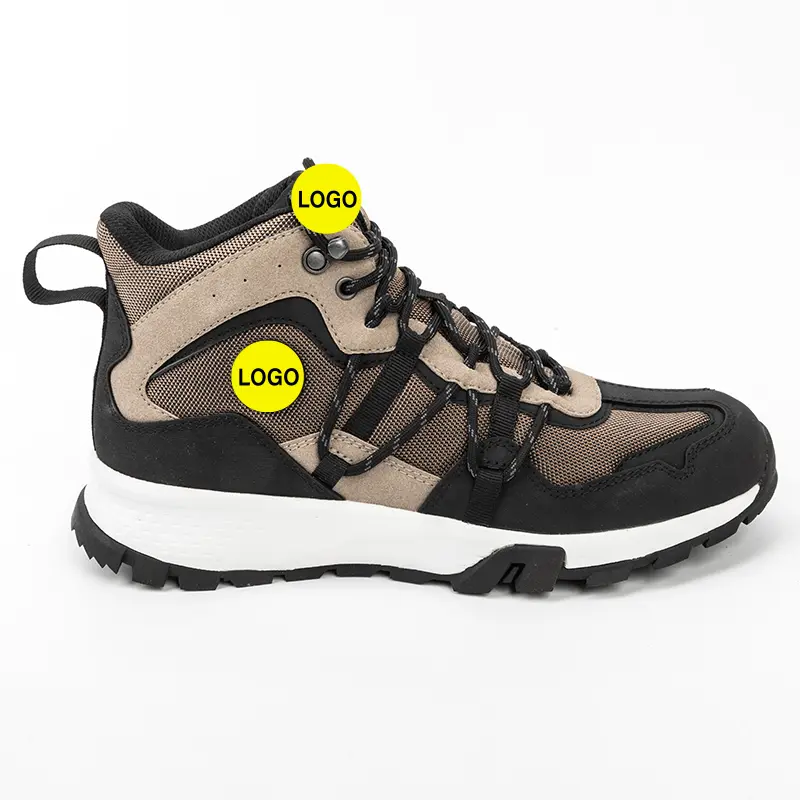 ODM Non-Slip Men’s Hiking Shoes