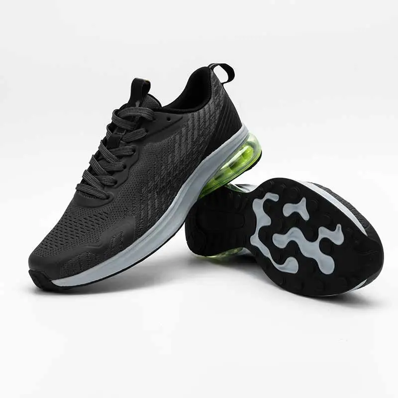 OEM ODM Non-Slip Men Sport Shoes
