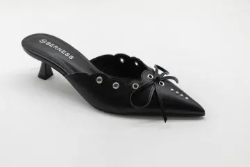 Office Ladies Heels