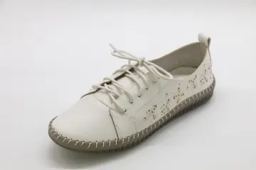 Custom Laser Upper Office Women Loafers