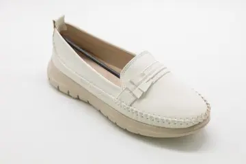 Classic Office Loafers