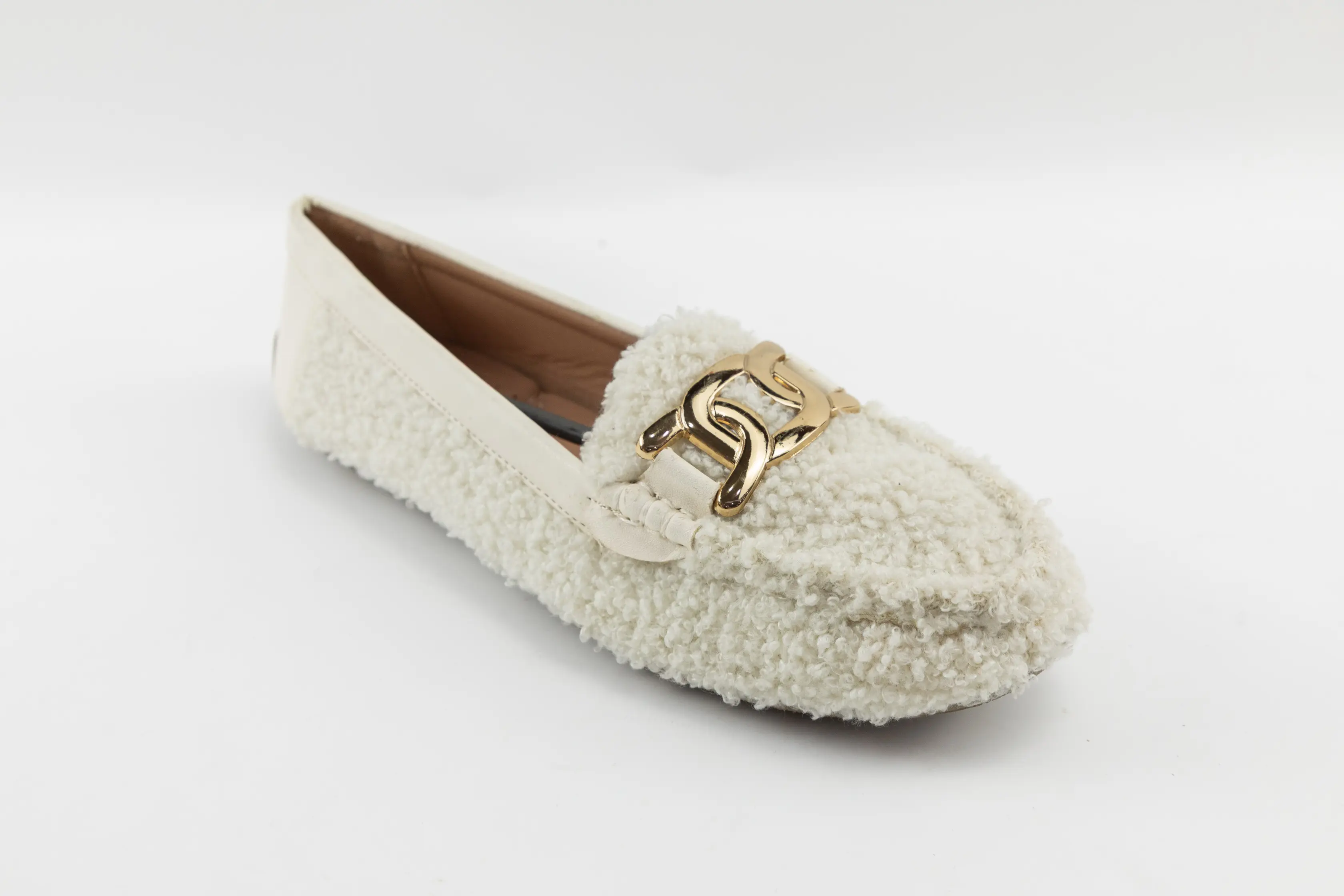 Custom Trendy Tailor-Made Flat Casual Corduroy Women Loafers Service, Factory