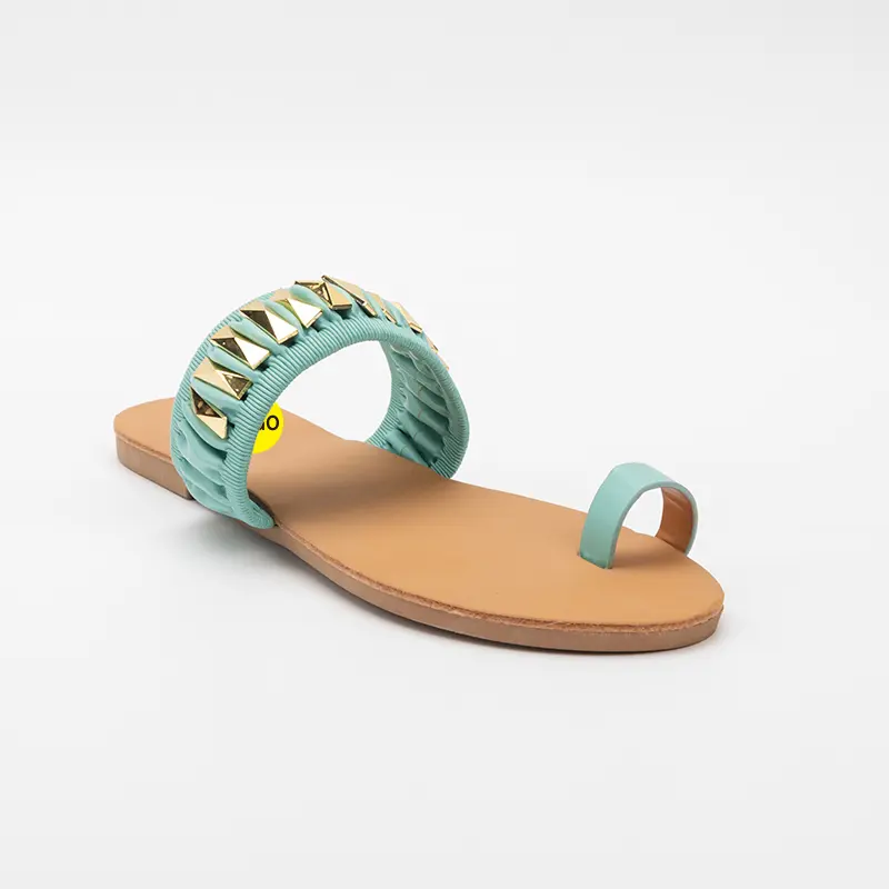 High-Quality Trendy Ladies TPR Flats Factory, Factories