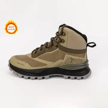 Classic High Top Hiking Shoes