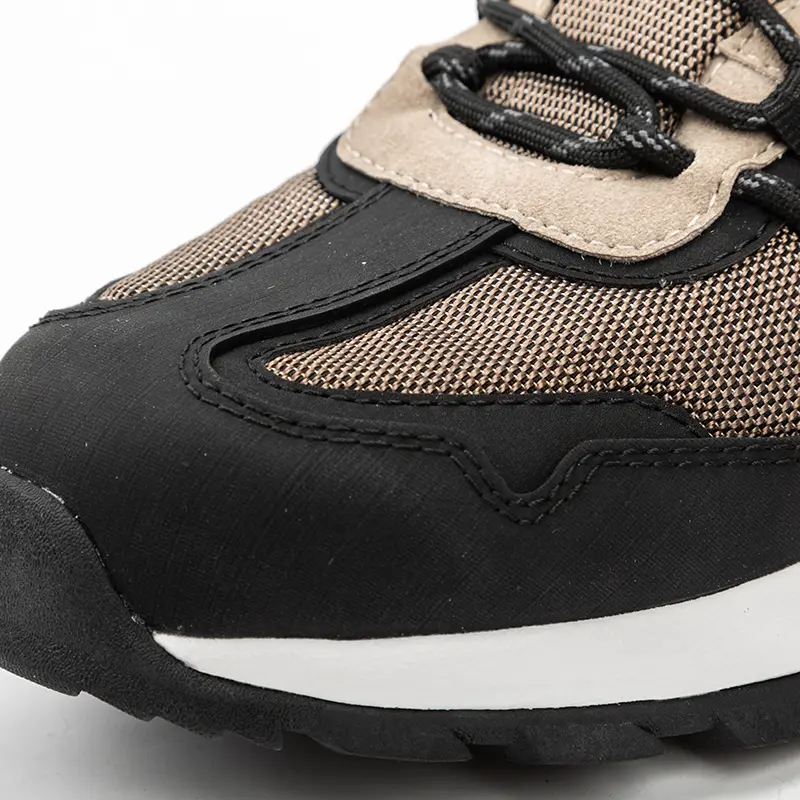 Hiking Shoes Detail 2