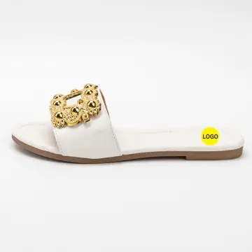 Custom Ladies Flats