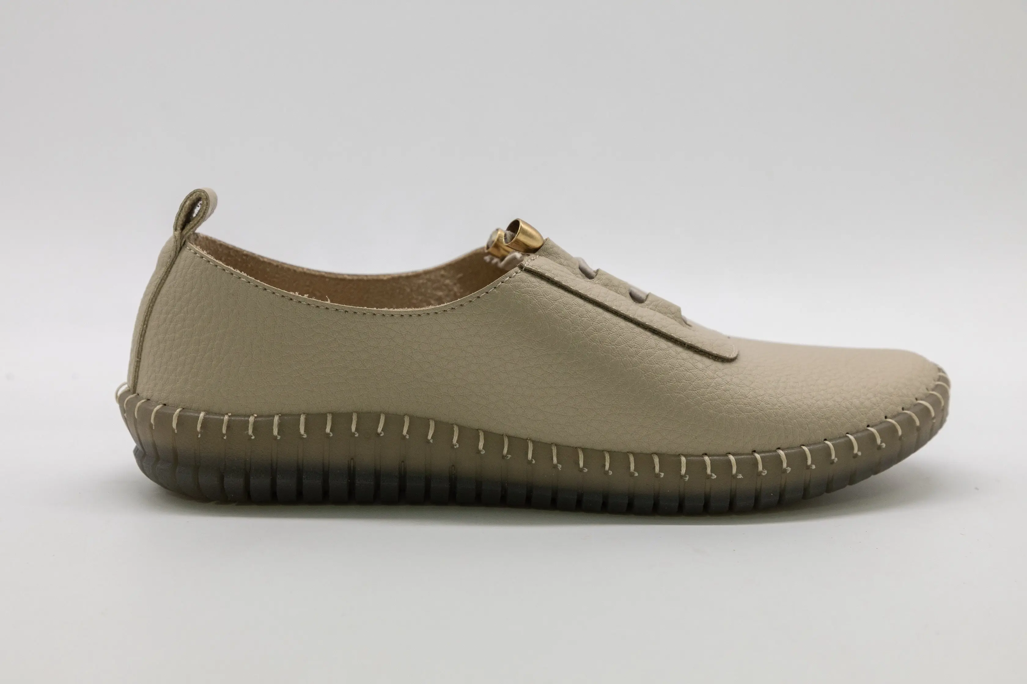 Custom Sporty Casual Women Fashion Office Loafers – OEM ODM Service Available