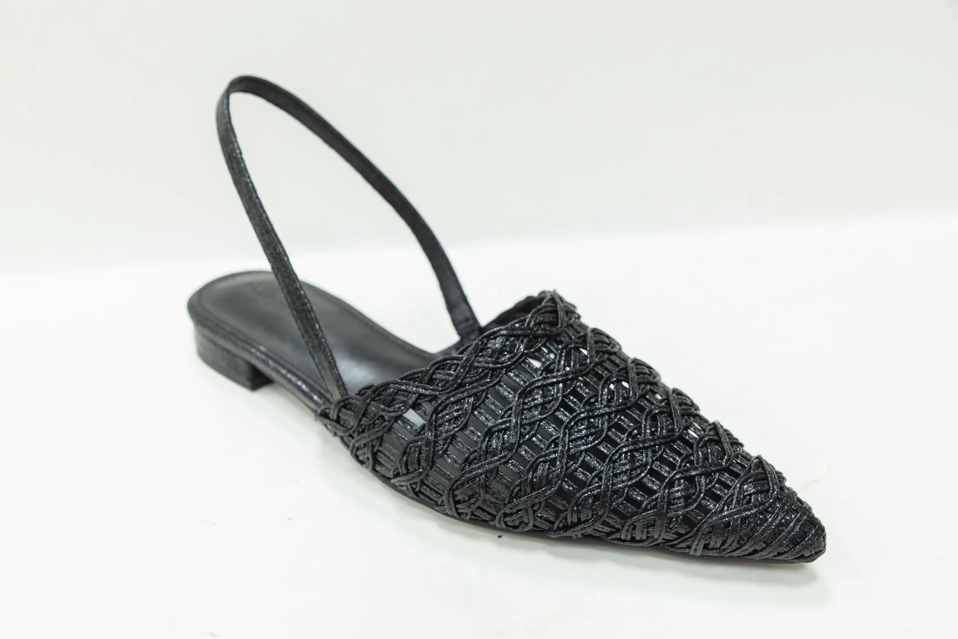 OEM ODM Unique Design Cement Women Sandals