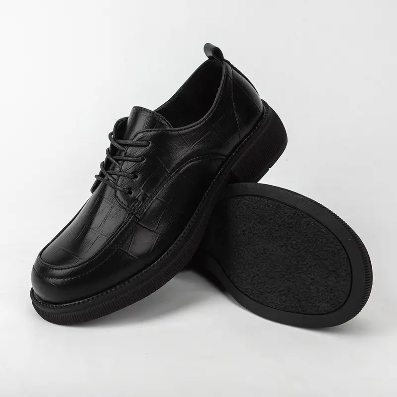 ODM Women's Casual Loafers with Lace Suppliers, Factories