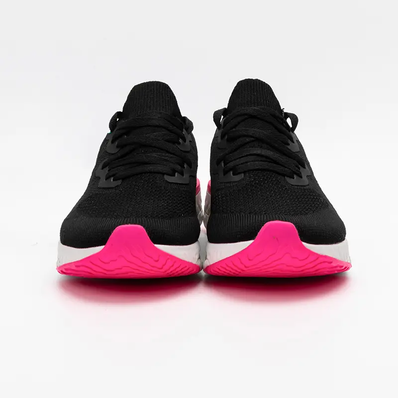 Custom Air Cushion Support Men Sneakers – OEM & ODM Available-1