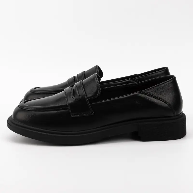 ODM Classic Female Loafers - Timeless Elegance and Comfort Factory, Factories