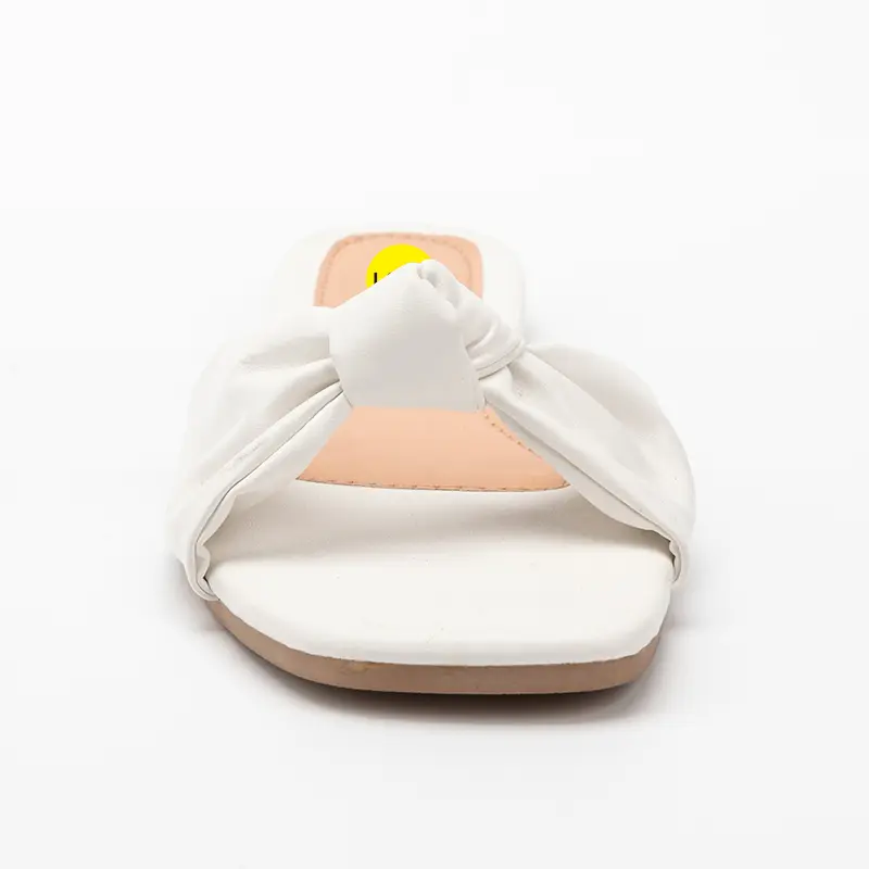 China Elegant Bow Ladies Flats Manufacturer, Factory