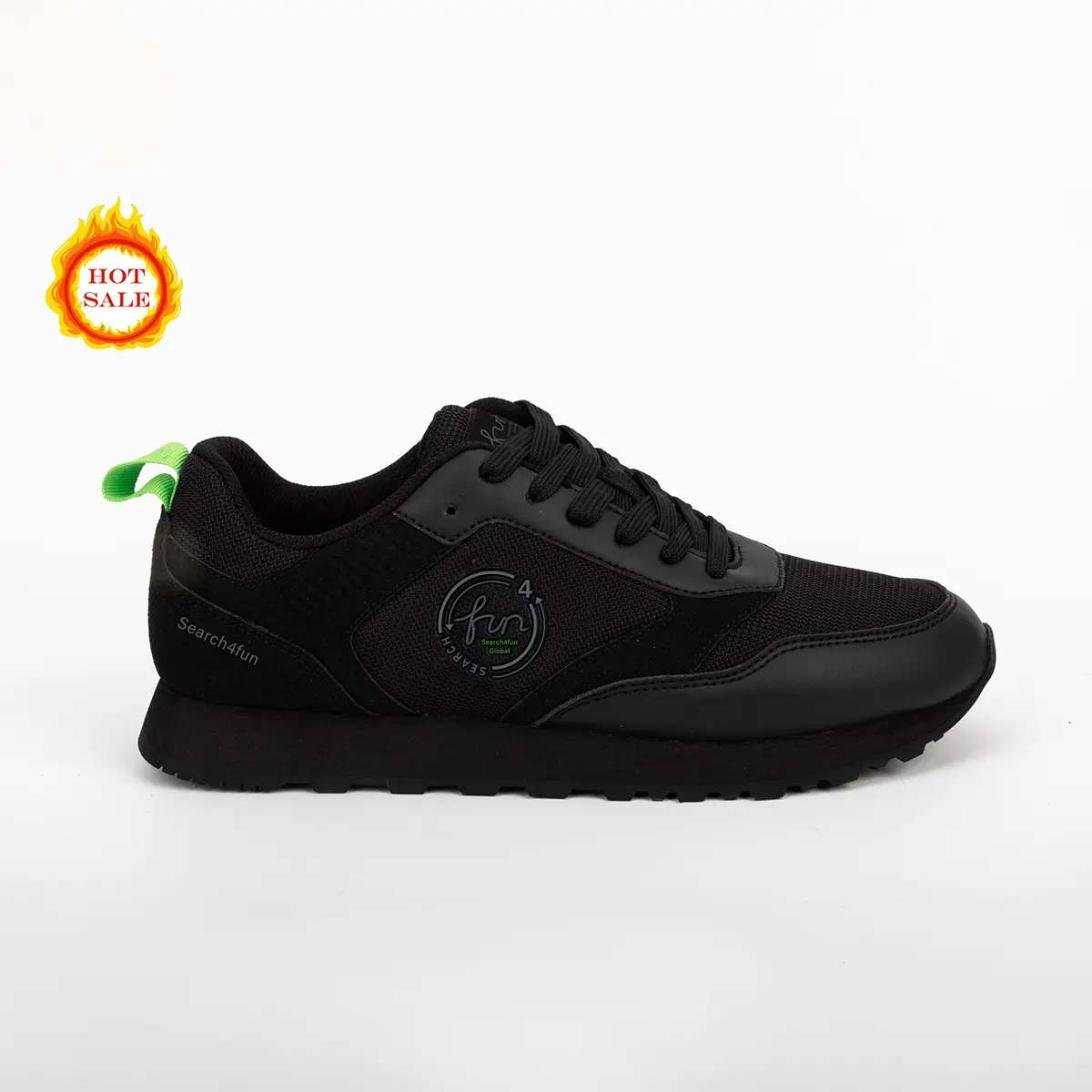 Wholesale Customize Design Breathable Men Skateboarding Shoes Manufacturers, Factories