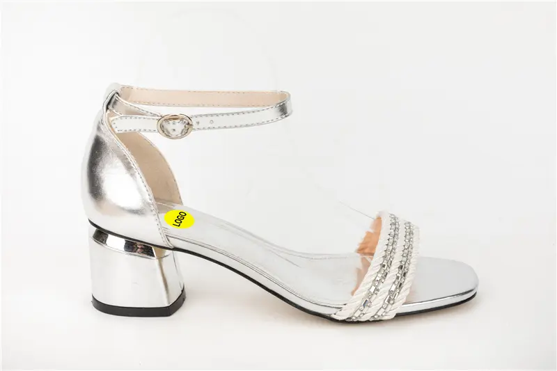 High-Quality Trendy Design Ladies Elegant Stiletto Heels Suppliers, Supplier