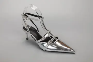 Casual Ladies Heels