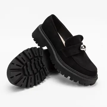 Causal Ladies Loafers