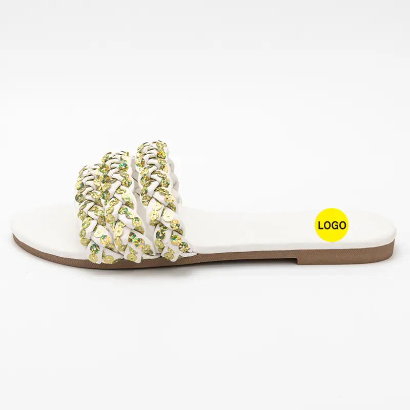 China Designer Women's Flats Manufacturers, Supplier