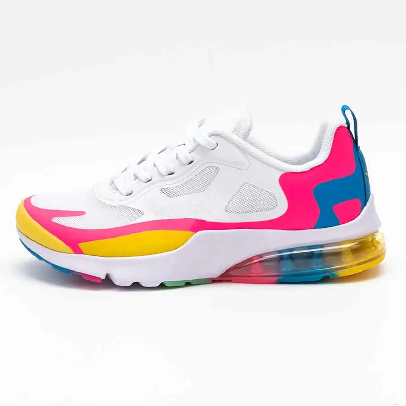 Wholesale Customizable Unisex Trendy Sport Shoes – OEM & ODM Supplier Factory, Factories