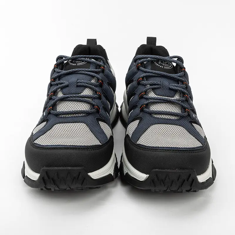 Hiking Shoe Performance